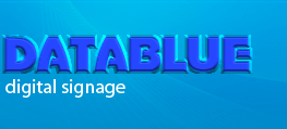 Datablue Digital Signage